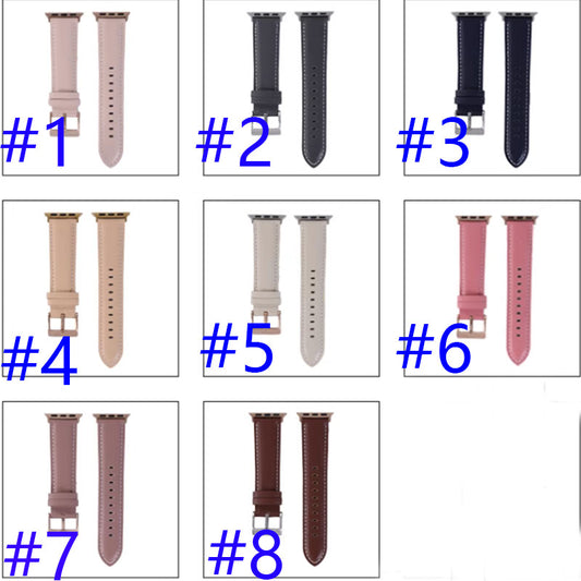 PXE60A Fashion watch strap (S4/5/6/7/8)