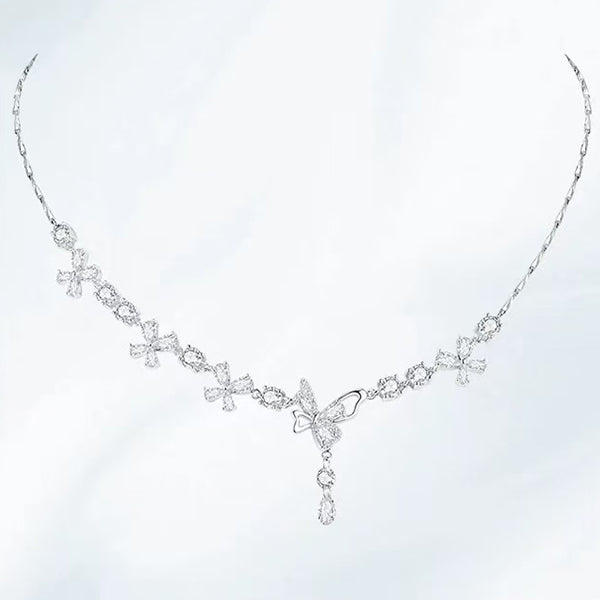 235Q8X   Fashion necklace