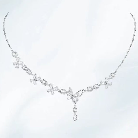 235Q8X   Fashion necklace