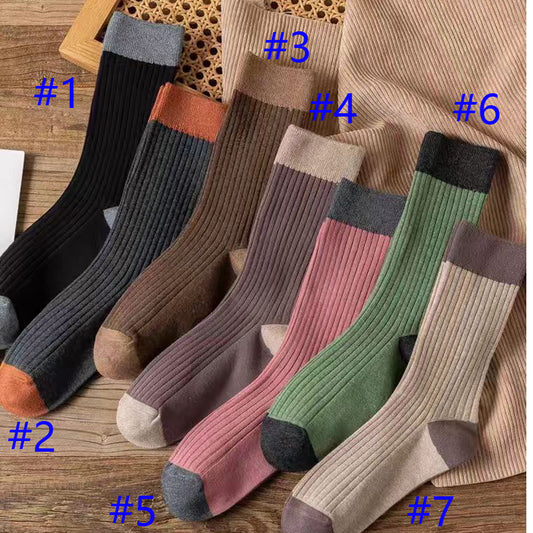 T35Z72S   Fashionable socks