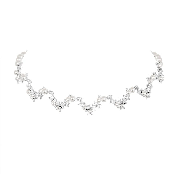 235Q6X  Fashion necklace