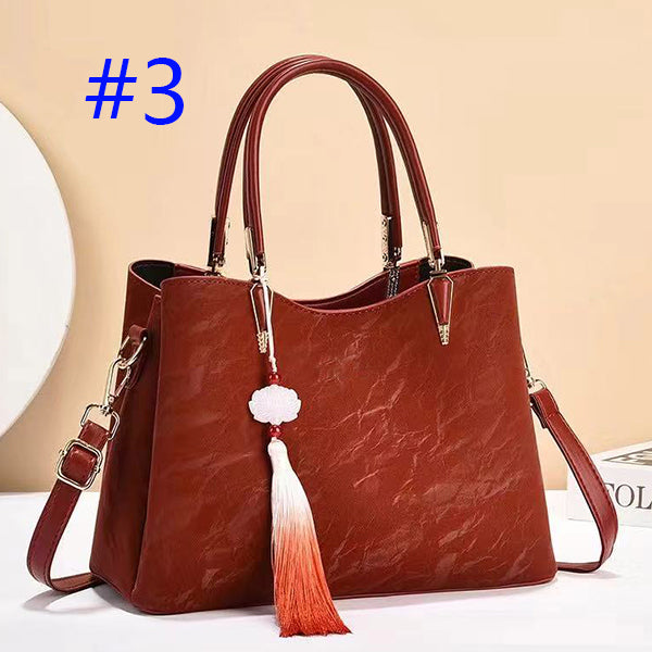 3H78B High quality Fashionable leather bag