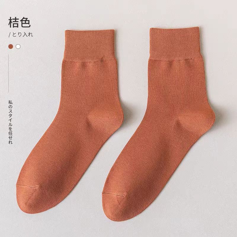 T35Z69S   Fashionable socks