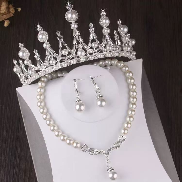 14E962X Fashion Necklaces
