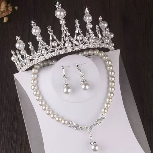 14E962X Fashion Necklaces