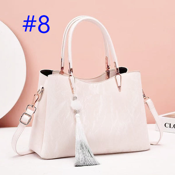 3H78B High quality Fashionable leather bag
