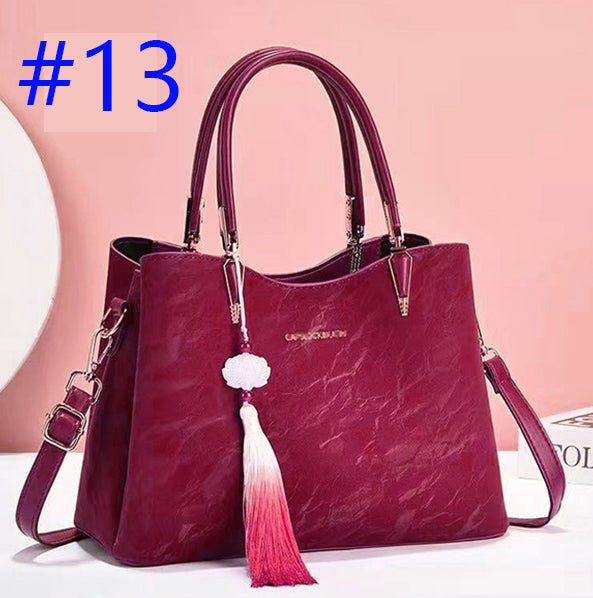 3H78B High quality Fashionable leather bag