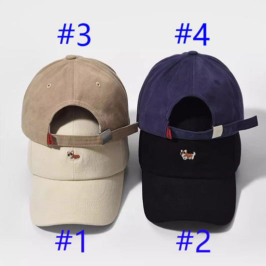 14E7M Fashion hats