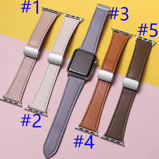PXR58A Fashion watch strap (Appleiwatch2/3/4/5/6/7/8)
