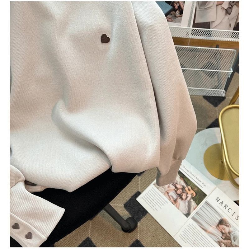 14A257U fashion Sweaters