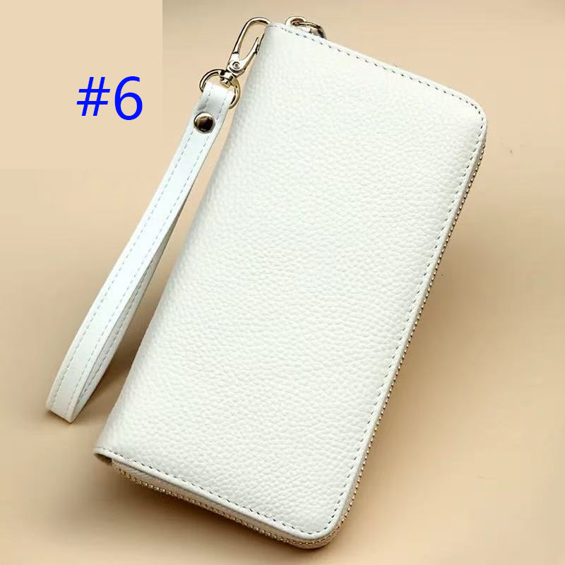 AE490B Fashionable leather bag