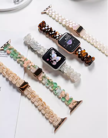 PXD71A Fashion watch strap (Appleiwatch2/3/4/5/6/7/8)
