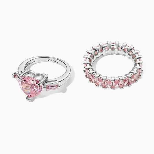 PK2J  (high quality rings )