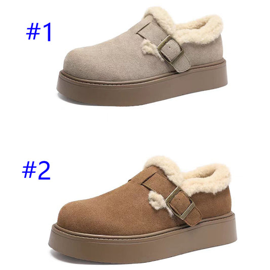 1LE4Z Fashion Casual shoes